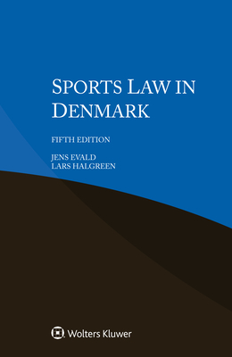 Sports Law in Denmark - Halgreen, Lars