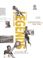 Sports Legends of Cleveland: The Story of the Greatest Athletes and Teams of Cleveland's Senate Athletic League
