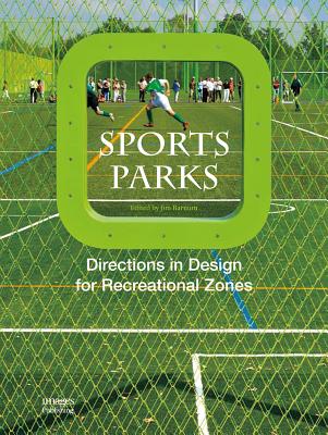 Sports Park - The Images Publishing Group