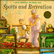 Sports & Recreatn