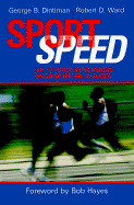 Sports Speed: #1 Program for Athletes - Dintiman, George, Dr., and Ward, Robert D, and Ward, Bob