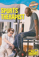 Sports Therapist