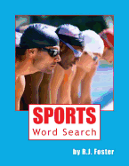 Sports: Word Search