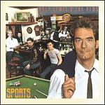 Sports - Huey Lewis & the News