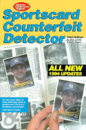 Sportscard Counterfeit Detector - Lemke, Robert F, and Grace, Sally