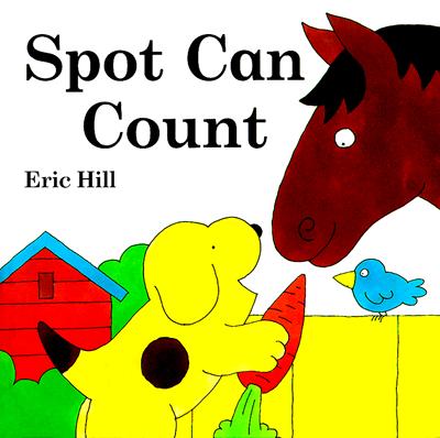 Spot Can Count - 
