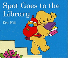 Spot Goes to the Library