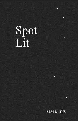 Spot Lit: 2.1 2008 - Ed, Susan Hansell