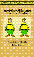 Spot-The-Difference Picture Puzzles