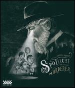 Spotlight on a Murderer [Blu-ray/DVD] [2 Discs] - Georges Franju