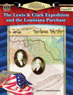 Spotlight on America: The Lewis & Clark Expedition and the Louisiana Purchase