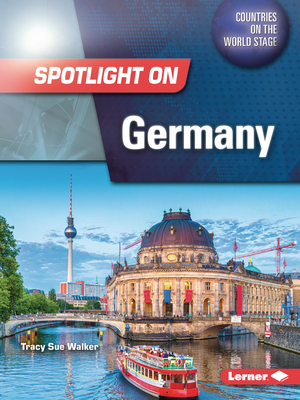 Spotlight on Germany - Walker, Tracy Sue