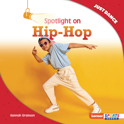 Spotlight on Hip-Hop - Gramson, Hannah