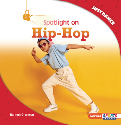 Spotlight on Hip-Hop - Gramson, Hannah