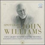 Spotlight on John Williams