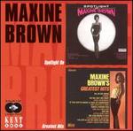 Spotlight on Maxine Brown/Greatest Hits