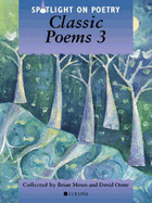 Spotlight on Poetry: Classic Poems