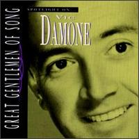 Spotlight on Vic Damone - Vic Damone
