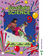Spotlight Science: Framework Edition