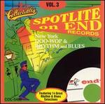 Spotlite on End Records, Vol. 3