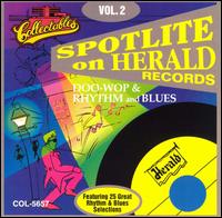 Spotlite on Herald Records, Vol. 2 - Various Artists