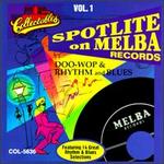 Spotlite on Melba Records, Vol. 1