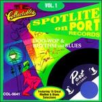 Spotlite on Port Records, Vol. 1