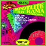 Spotlite on Rama Records, Vol. 1