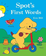 Spot's First Words