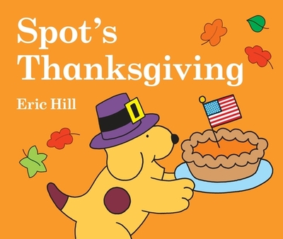 Spot's Thanksgiving - 
