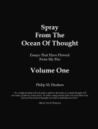 Spray from the Ocean of Thought