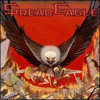 Spread Eagle - Spread Eagle