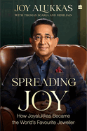 Spreading Joy: How Joyalukkas Became the World's Favourite Jeweller
