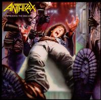 Spreading the Disease [30th Anniversary Deluxe Edition] [2 CD] - Anthrax
