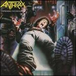 Spreading the Disease - Anthrax