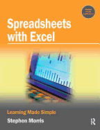 Spreadsheets with Excel