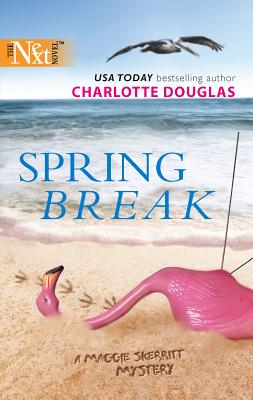 Spring Break - Douglas, Charlotte