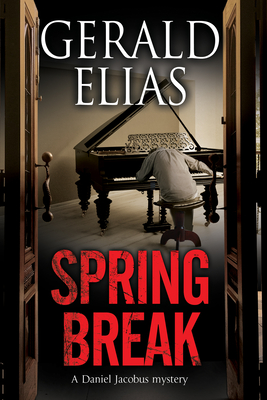 Spring Break - Elias, Gerald