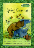Spring Cleaning - Minarik, Else Holmelund