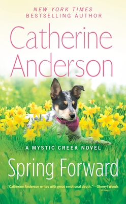 Spring Forward - Anderson, Catherine