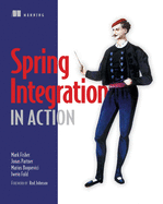Spring Integration in Action