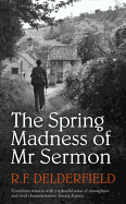 Spring Madness of Mr. Sermon