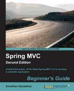 Spring MVC: Beginner's Guide -