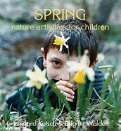 Spring Nature Activities for Children