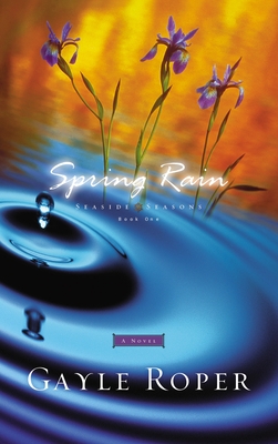 Spring Rain - Roper, Gayle
