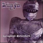 Springhead Motorshark