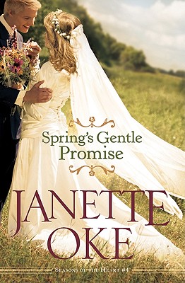 Spring's Gentle Promise - Oke, Janette