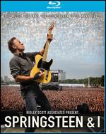 Springsteen & I [Blu-ray] - Baillie Walsh