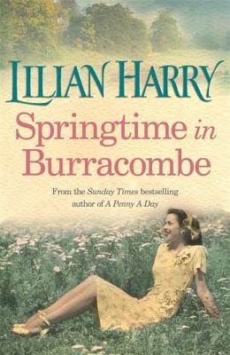 Springtime in Burracombe - Harry, Lilian