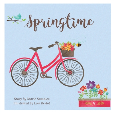Springtime - Sumalee, Mari
